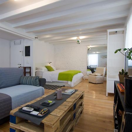 Little Gem Apartment Corfu  Exterior photo