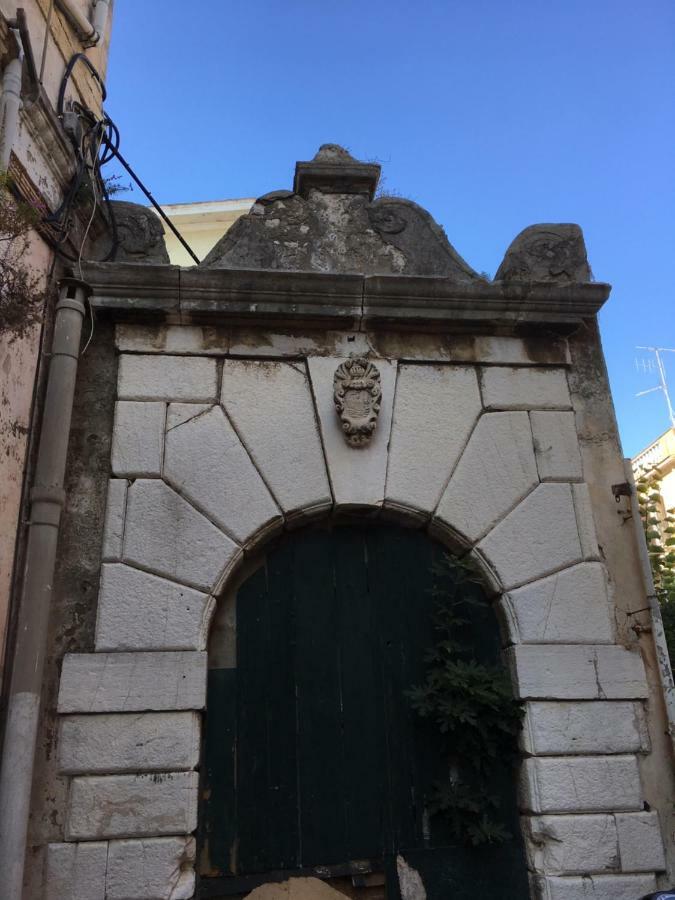 Little Gem Apartment Corfu  Exterior photo