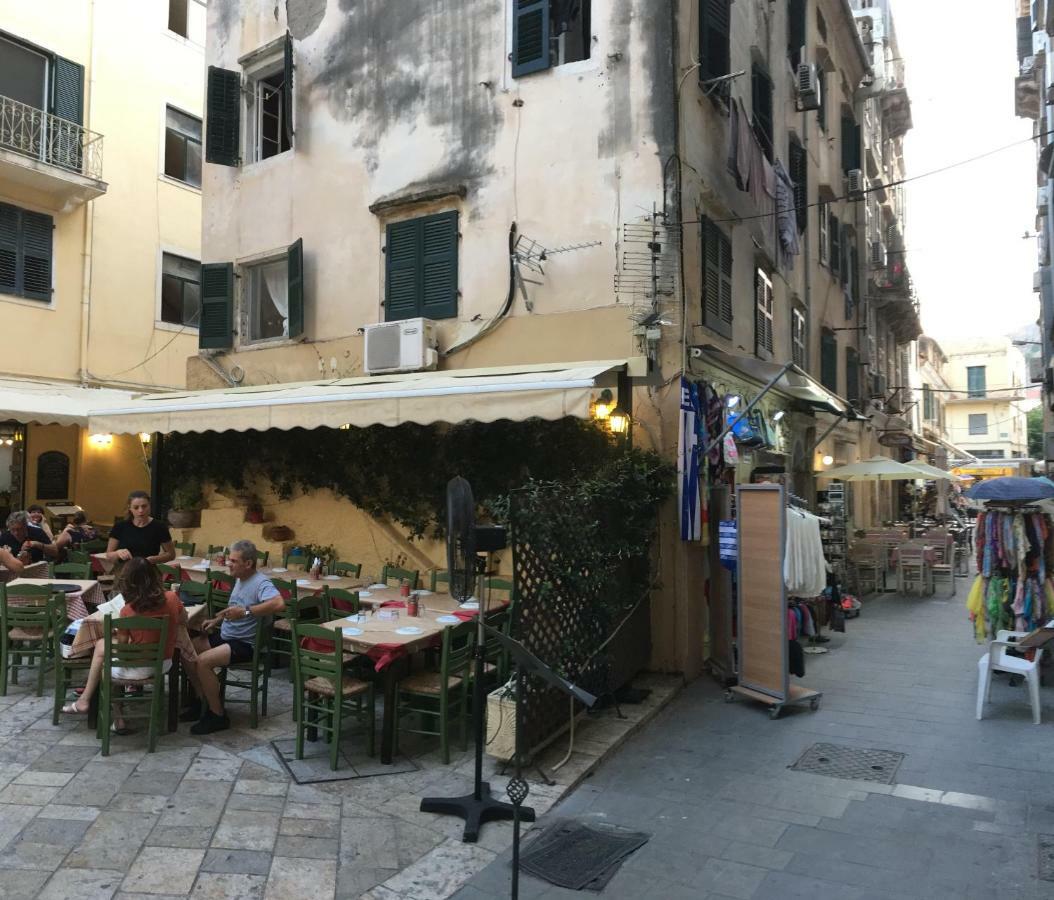 Little Gem Apartment Corfu  Exterior photo