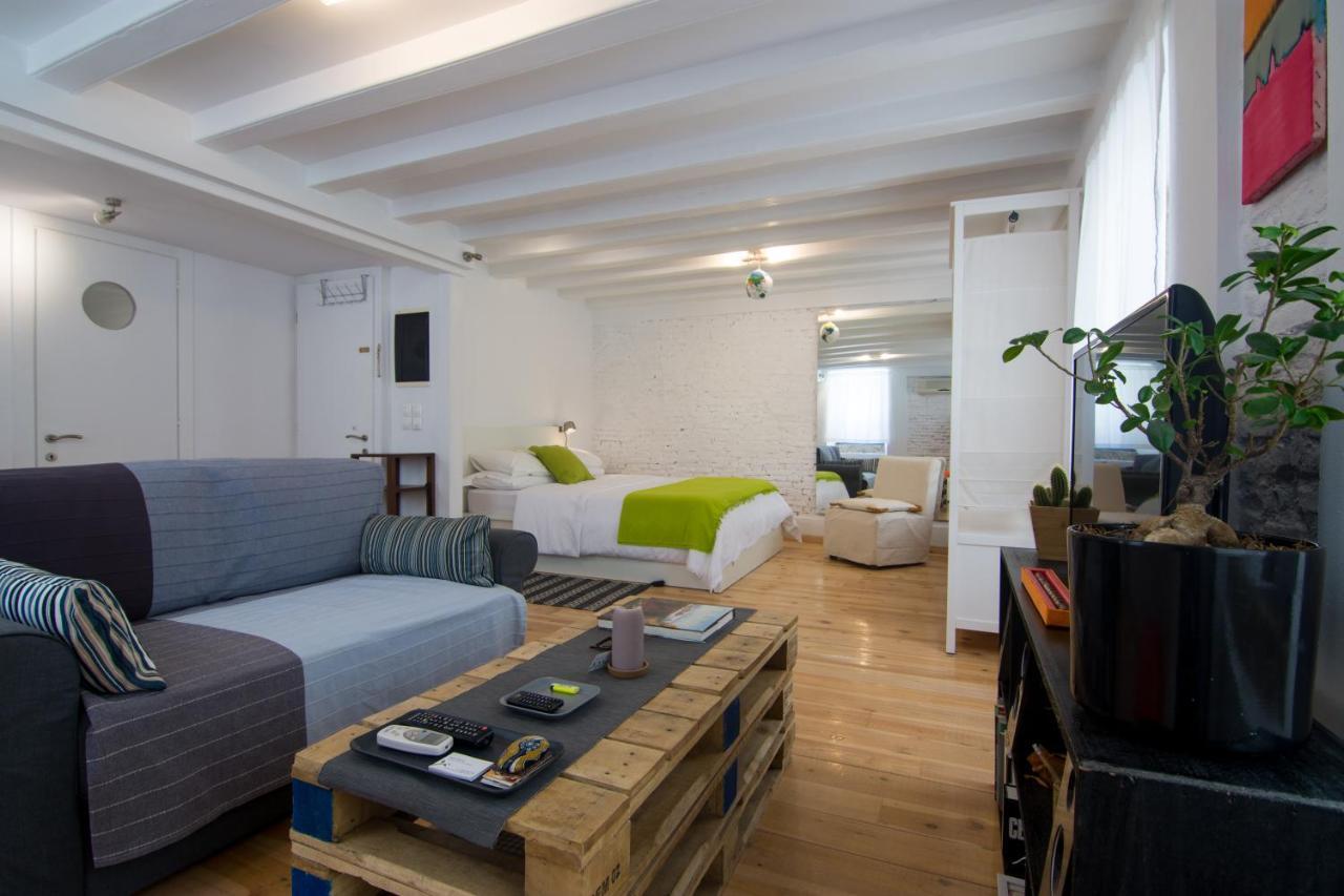 Little Gem Apartment Corfu  Exterior photo