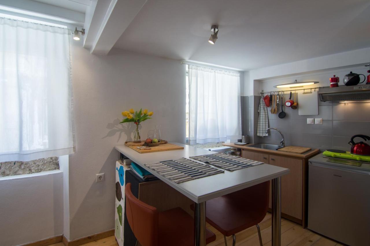 Little Gem Apartment Corfu  Exterior photo