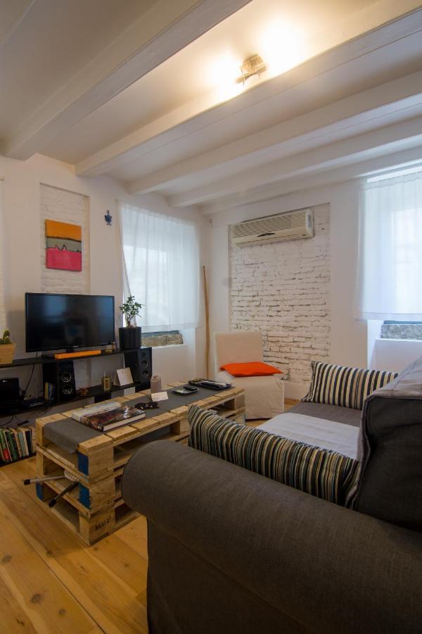Little Gem Apartment Corfu  Exterior photo