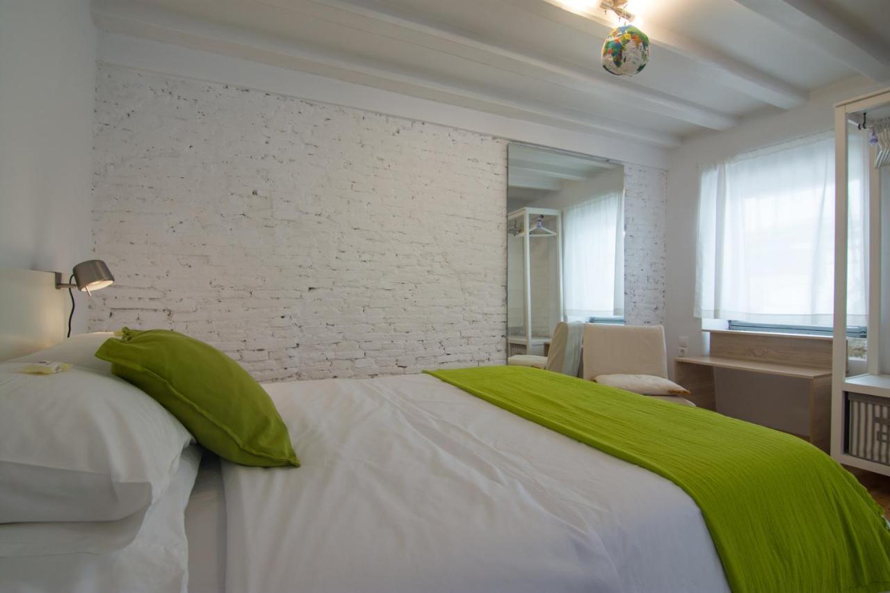 Little Gem Apartment Corfu  Exterior photo