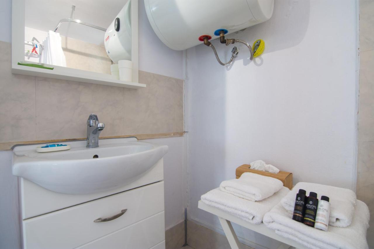 Little Gem Apartment Corfu  Exterior photo